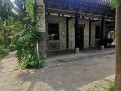 -西安关中民俗艺术博物院