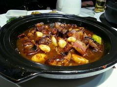 -莲餐厅·湖北菜·藕汤是头牌(愚园路店)