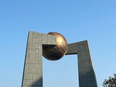 -青澳湾北回归线广场
