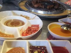 -喜来稀肉(虹泉路店)