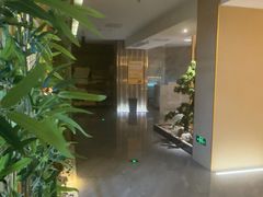 -水立方国际汤泉(六一中路店)