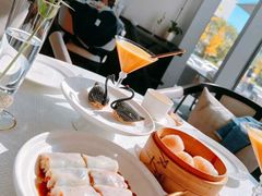 -铭家点心(秦岭路店)