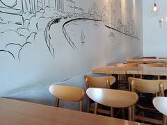 大堂-笑笑面家(白兰路店)