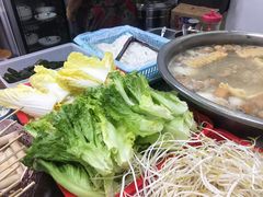 -正宗阳山牛杂(东城店)