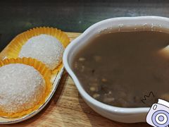 -一口小满手作糯米糍(北山店)