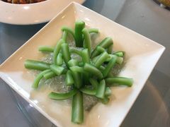 -御花园·粤菜·海鲜火锅(中山公园店)