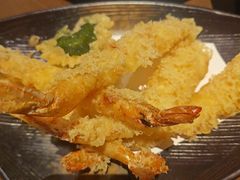 -千代武日本料理(哈西店)