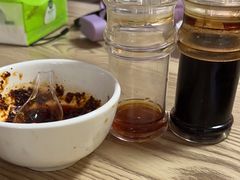 -从前慢海鲜面馆