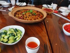 -马头巷·食景园(苏州总店)