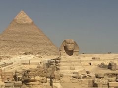 -吉萨金字塔群