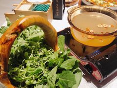 -云境生态园(红谷滩店)