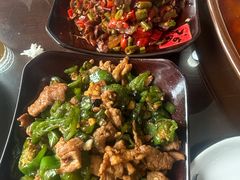 -朗妈私房菜(婺女州店)
