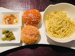 -上海金陵紫金山大酒店·汇海餐厅