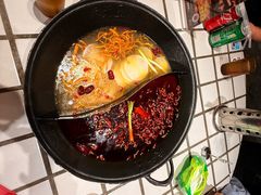 -朱光玉火锅馆(全国总店·金冠好店)
