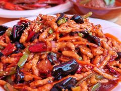 -張飛扒肉·龙江非遗(道外店)