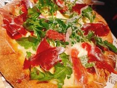 -MR.ROCKY洛奇先生·西餐&酒吧(太古仓店)