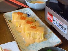 -大鲜生·亚洲菜融合小食堂