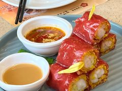 -点都德(皇岗村店)