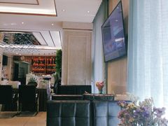大堂-天外天大酒店(南中华路店)