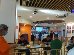 -闫家驴肉老店(华电一校店)
