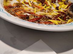 -花椒俏川菜小馆(南海万达店)