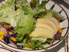 -清真·艾美可餐厅(鹏欣水游城店)