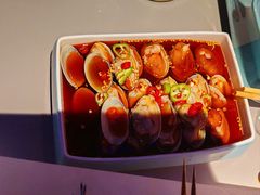 -阿亮烤翅(创始店)