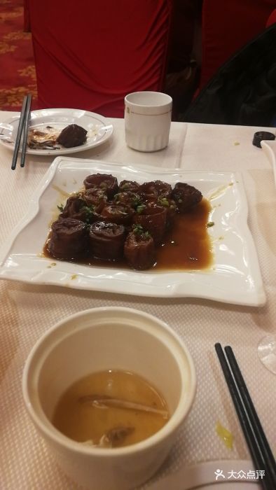 豐澤園飯店--菜圖片-北京美食-大眾點評網