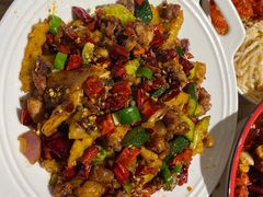 -李叔叔虾蟹大排档(青羊店)