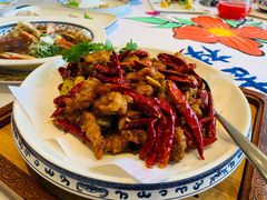 -宁波状元楼酒店(和义路店)