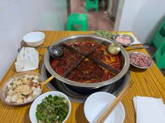 -渝味黄姐火锅(黄泥村店)