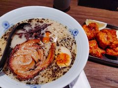-雷神拉面(财富中心玉米楼店)