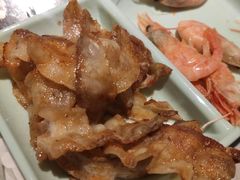 -汉金城海鲜烤肉自助百汇(威海威高广场店)