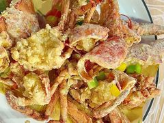-醉壹号海鲜大排档·老厦门特色菜(厦门美食地标店)