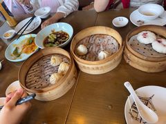 -南翔馒头店(豫园店)