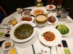 -贝勒爷·酥不腻烤鸭