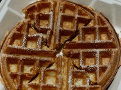 -佐敦面包铺·JORDAN BAKERY