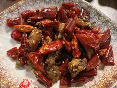 冷吃兔-醉八仙热酒馆(渝中店)
