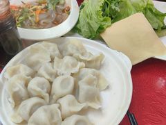 -哈尔滨饺子王·东北菜(鱼鳞浃路店)