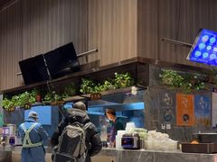 -京穆兰兰州牛肉面·清真(中川机场店)