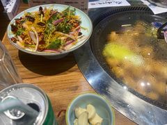 -山河屯铁锅炖·非遗东北菜(南山店)