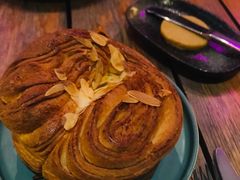 -THE CUT Rooftop顶楼牛排餐吧(环贸iapm店)