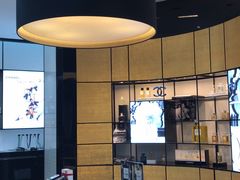 -Chanel(德基广场店)