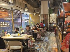 -正禾鲜·潮汕牛肉火锅(凯德天府店)