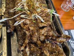 -清真·馬坡二旦烧烤(人生一串拍摄店)