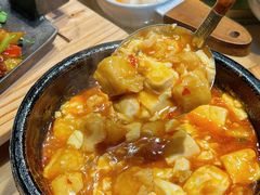 -马灯部落·西湖边的创意山景餐厅(虎跑动物园店)