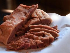 -马志善稀糊爛生熟肉店