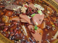 -叶存利海鲜大馅饺子(海宁路总店)