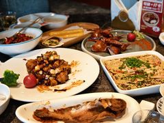 -悦百味·品质川菜(橄榄郡店)