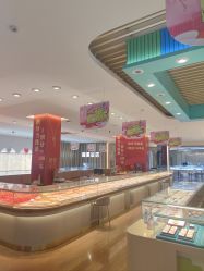 -龙凤金店(观前街店)